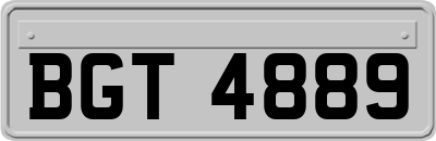 BGT4889