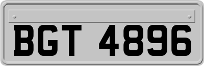 BGT4896