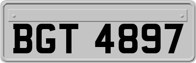 BGT4897
