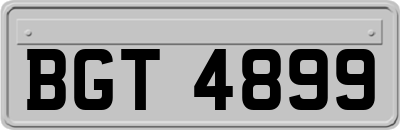 BGT4899