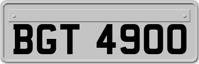 BGT4900