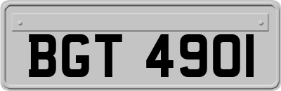 BGT4901
