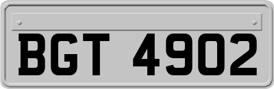 BGT4902