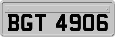 BGT4906