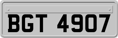 BGT4907