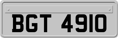 BGT4910