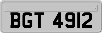 BGT4912
