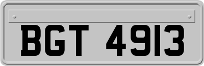 BGT4913