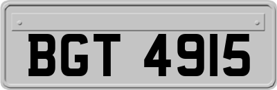 BGT4915