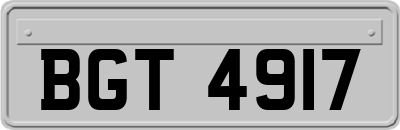 BGT4917