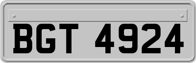 BGT4924