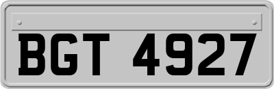 BGT4927