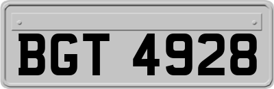BGT4928
