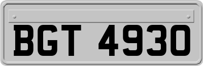 BGT4930