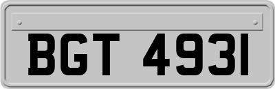 BGT4931