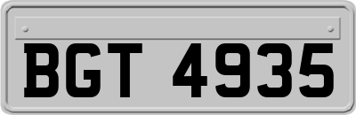 BGT4935