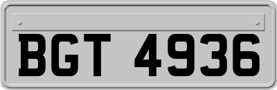 BGT4936