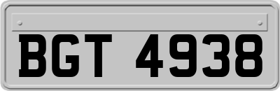 BGT4938