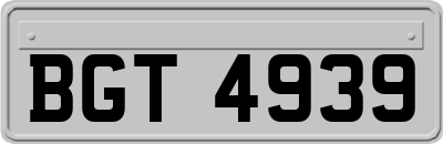 BGT4939