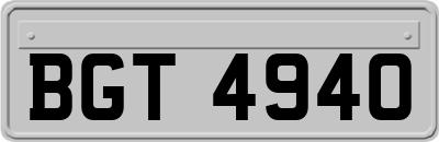 BGT4940