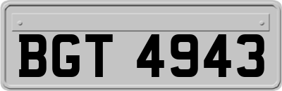 BGT4943