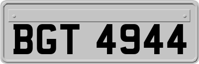 BGT4944