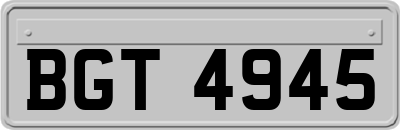 BGT4945