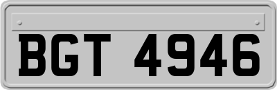 BGT4946