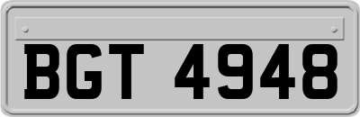 BGT4948