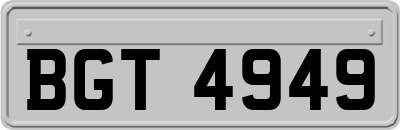 BGT4949