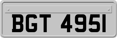 BGT4951