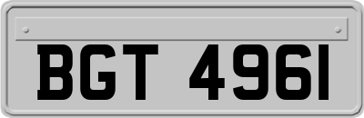 BGT4961