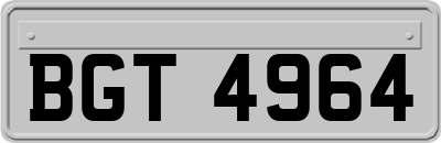 BGT4964