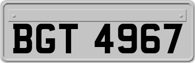 BGT4967