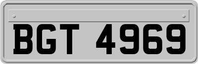 BGT4969