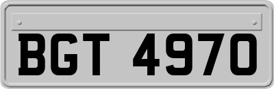 BGT4970