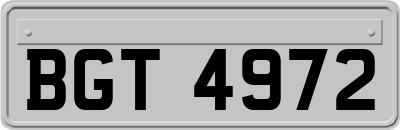 BGT4972