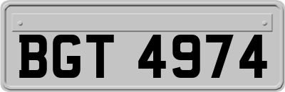 BGT4974