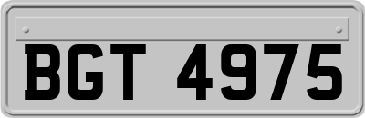 BGT4975