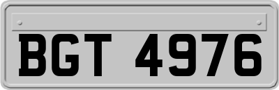 BGT4976