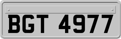 BGT4977