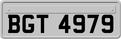 BGT4979