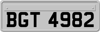 BGT4982
