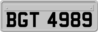 BGT4989