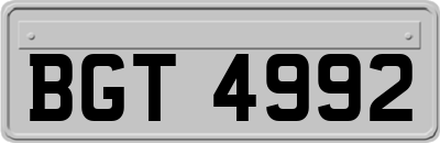 BGT4992