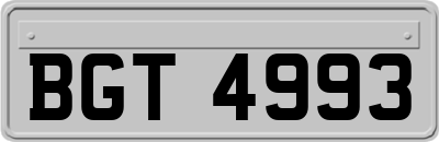 BGT4993