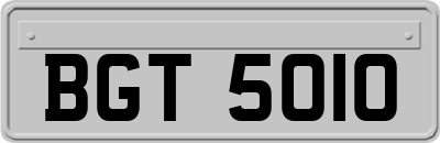 BGT5010
