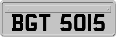 BGT5015
