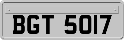 BGT5017