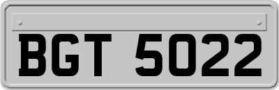 BGT5022